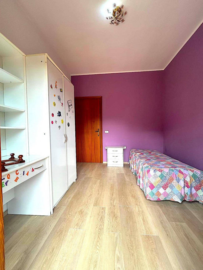 Appartamento in vendita a Teramo