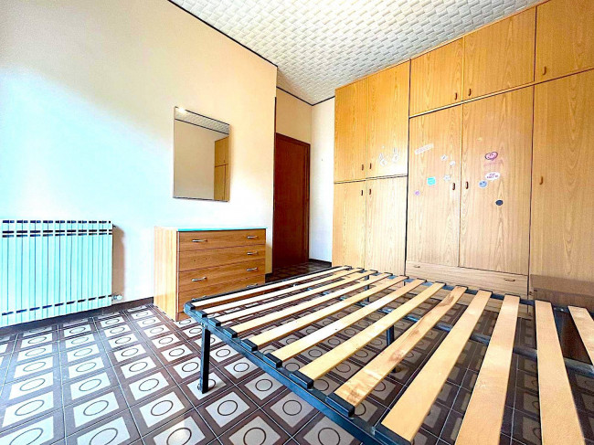 Appartamento in vendita a Teramo