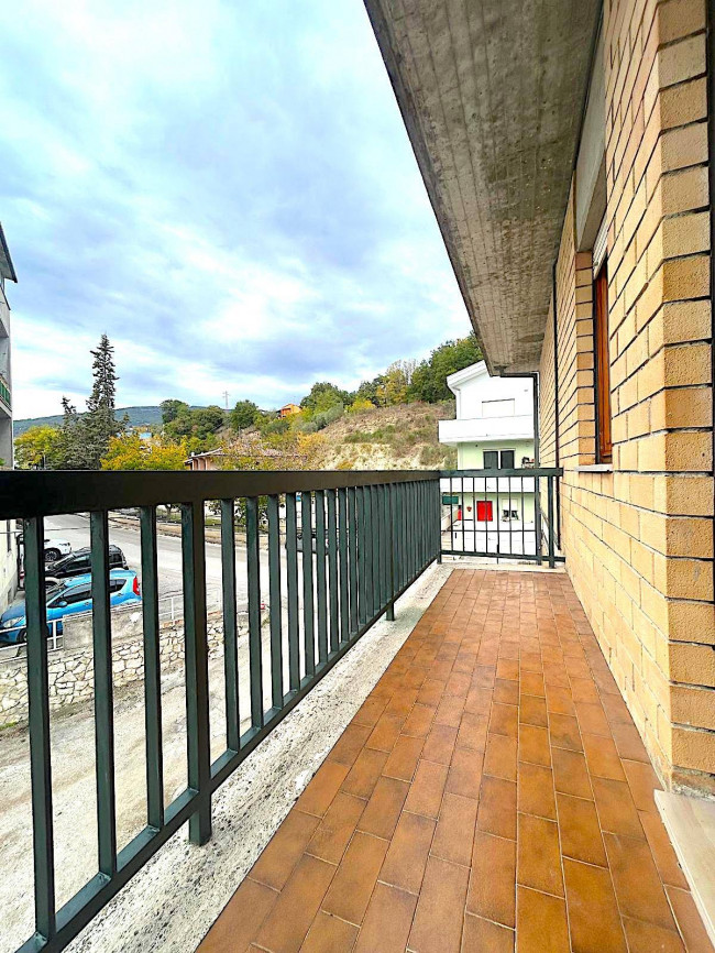 Appartamento in vendita a Teramo