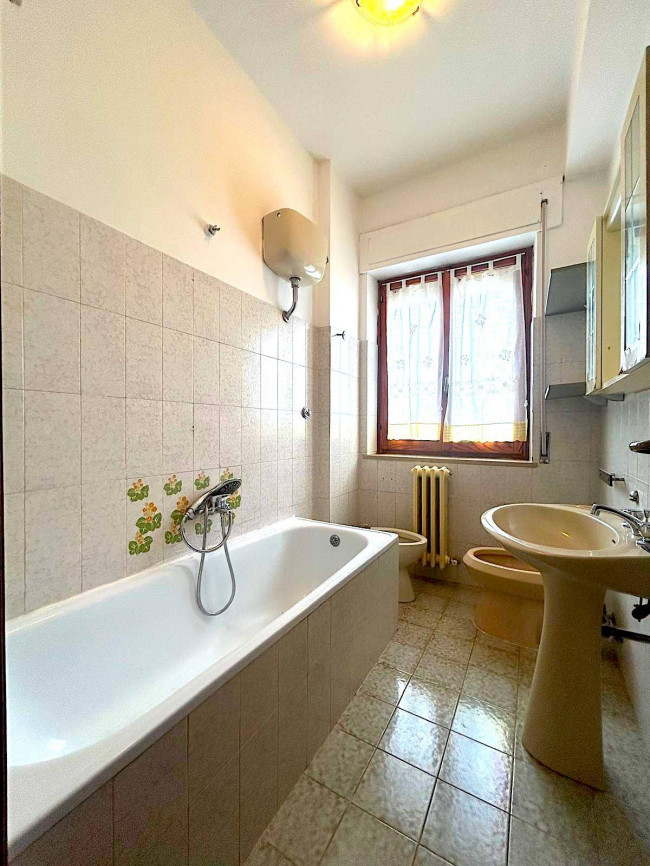 Appartamento in vendita a Teramo