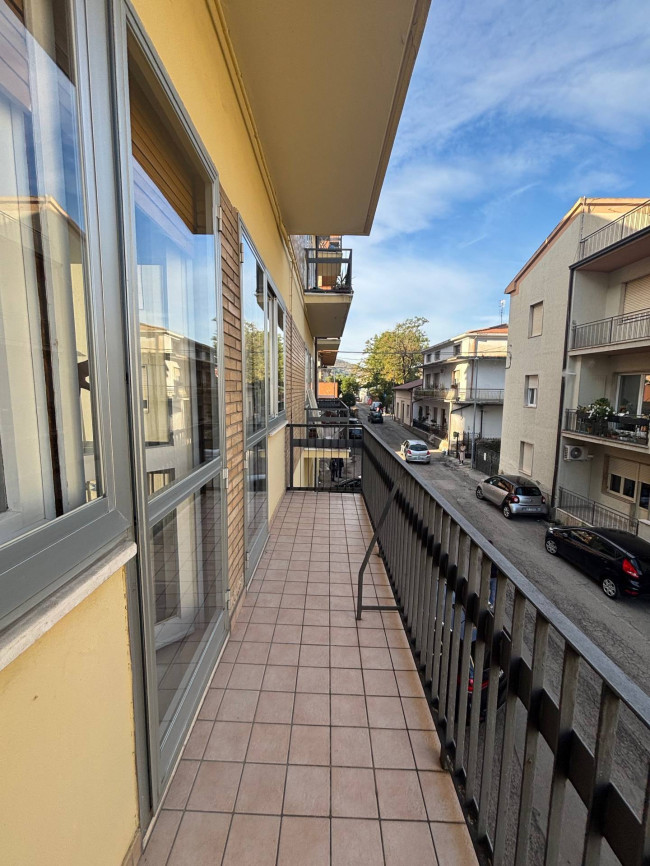 Appartamento in vendita a Teramo