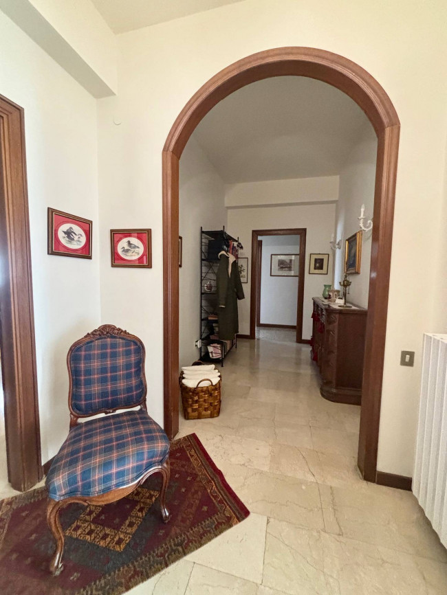 Appartamento in vendita a Teramo