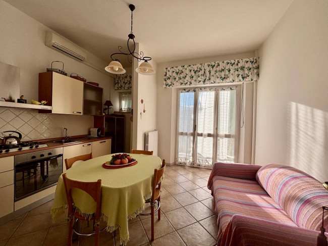 Appartamento in vendita a Teramo