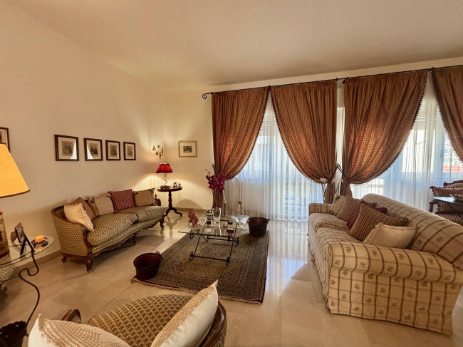 Appartamento in vendita a Teramo