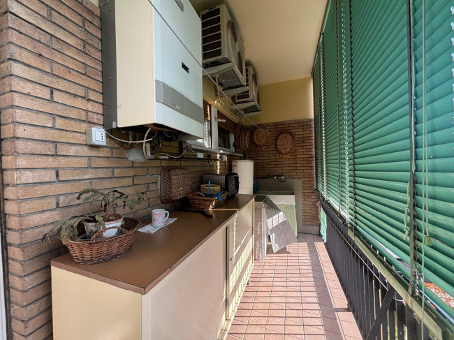 Appartamento in vendita a Teramo