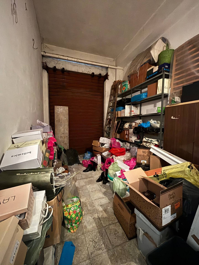 Appartamento in vendita a Teramo