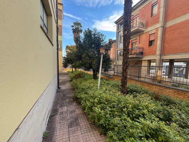 Appartamento in vendita a Teramo