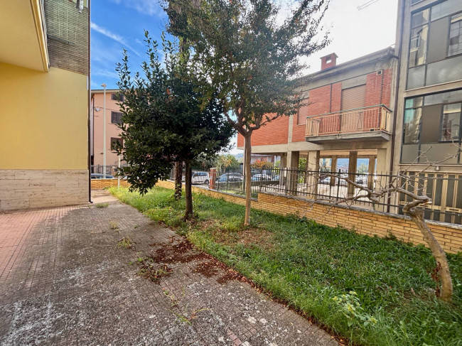 Appartamento in vendita a Teramo