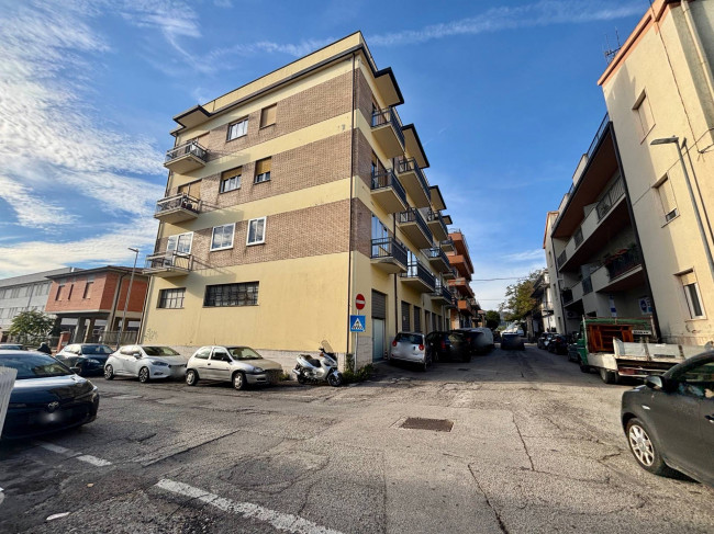 Appartamento in vendita a Teramo