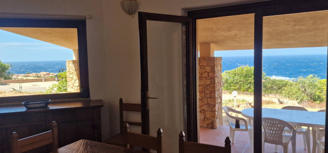 Villette a schiera in vendita a Trinità d'Agultu e Vignola