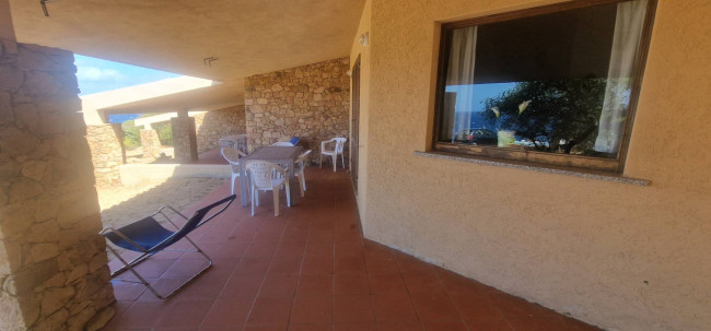 Villette a schiera in vendita a Trinità d'Agultu e Vignola