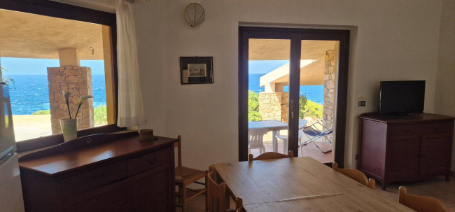 Villette a schiera in vendita a Trinità d'Agultu e Vignola