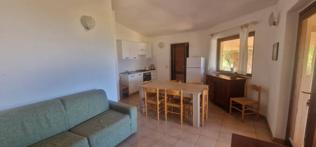 Villette a schiera in vendita a Trinità d'Agultu e Vignola