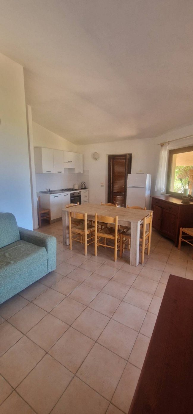 Villette a schiera in vendita a Trinità d'Agultu e Vignola