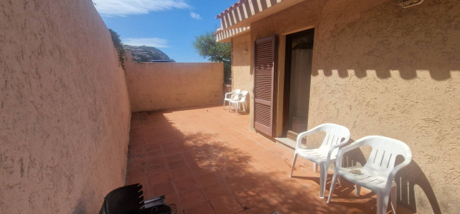 Villette a schiera in vendita a Trinità d'Agultu e Vignola