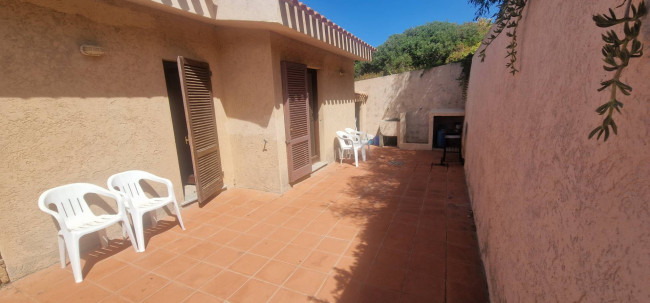 Villette a schiera in vendita a Trinità d'Agultu e Vignola