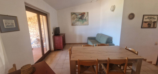 Villette a schiera in vendita a Trinità d'Agultu e Vignola