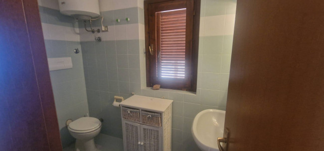 Villette a schiera in vendita a Trinità d'Agultu e Vignola