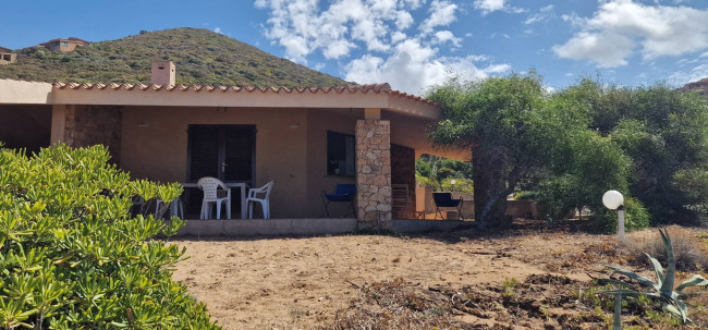 Villette a schiera in vendita a Trinità d'Agultu e Vignola