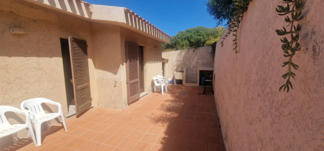 Villette a schiera in vendita a Trinità d'Agultu e Vignola