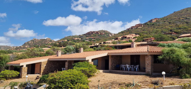 Villette a schiera in vendita a Trinità d'Agultu e Vignola