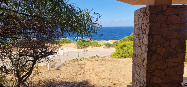 Villette a schiera in vendita a Trinità d'Agultu e Vignola