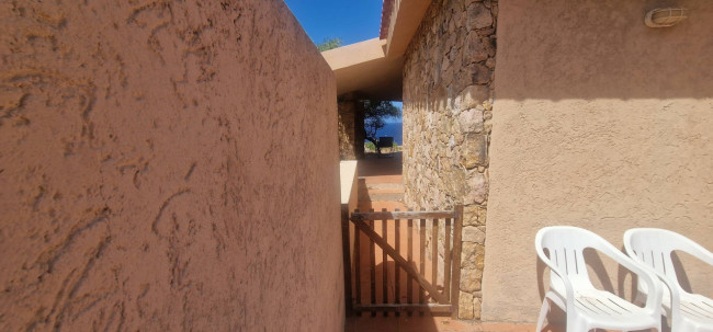 Villette a schiera in vendita a Trinità d'Agultu e Vignola