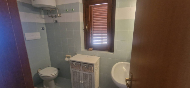 Villette a schiera in vendita a Trinità d'Agultu e Vignola