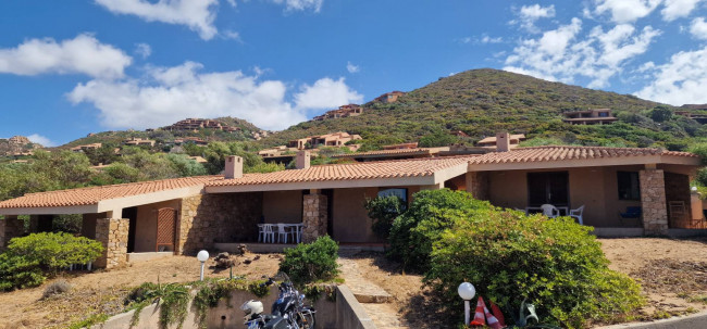 Villette a schiera in vendita a Trinità d'Agultu e Vignola