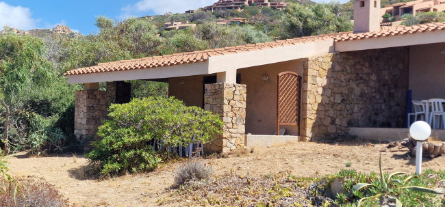 Villette a schiera in vendita a Trinità d'Agultu e Vignola