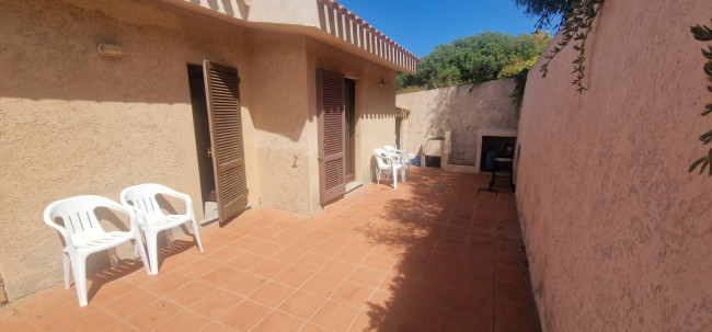 Villette a schiera in vendita a Trinità d'Agultu e Vignola