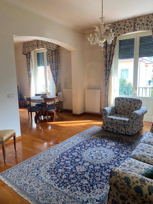 Appartamento centralissimo in vendita a Teramo