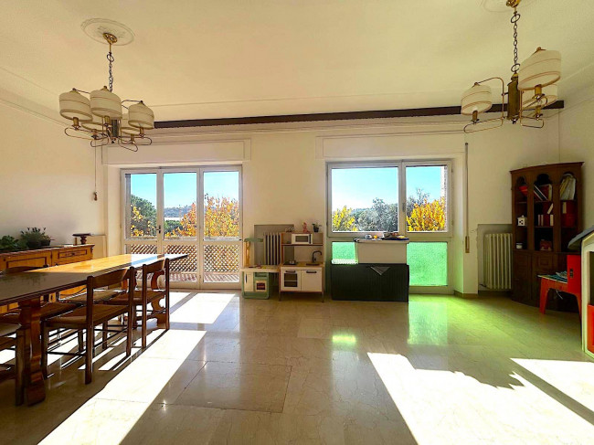 Appartamento in vendita a Teramo