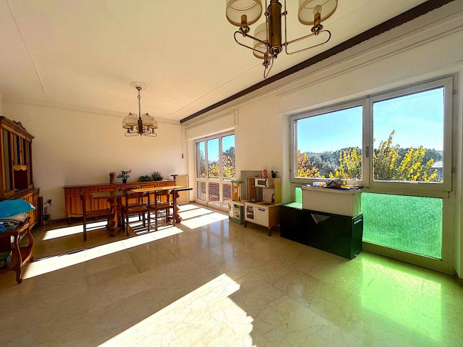 Appartamento in vendita a Teramo