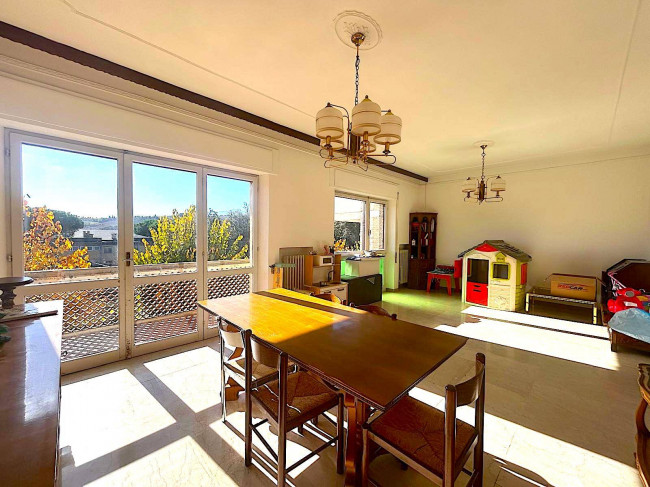 Appartamento in vendita a Teramo