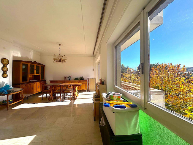 Appartamento in vendita a Teramo