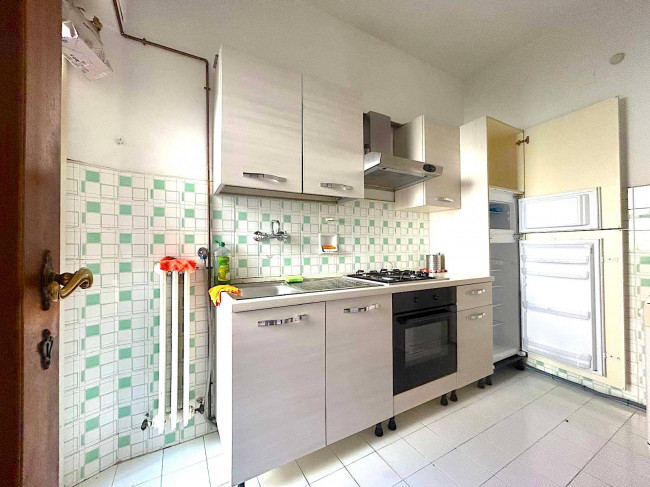 Appartamento in vendita a Teramo