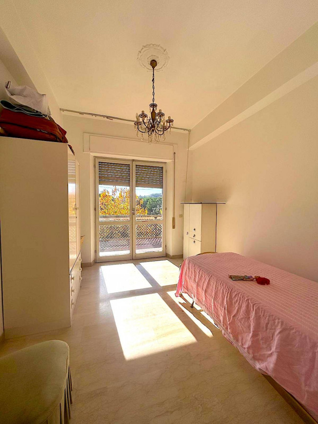 Appartamento in vendita a Teramo