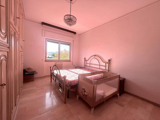 Appartamento in vendita a Teramo