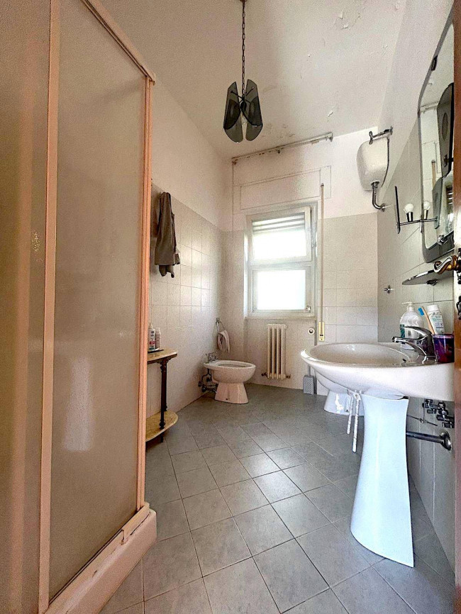 Appartamento in vendita a Teramo