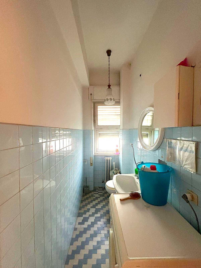 Appartamento in vendita a Teramo