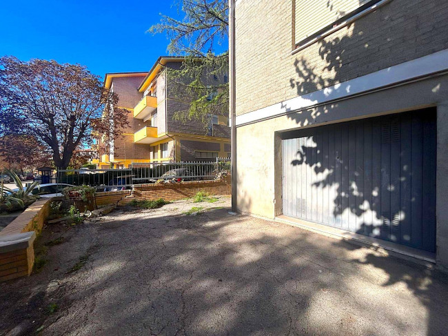 Appartamento in vendita a Teramo