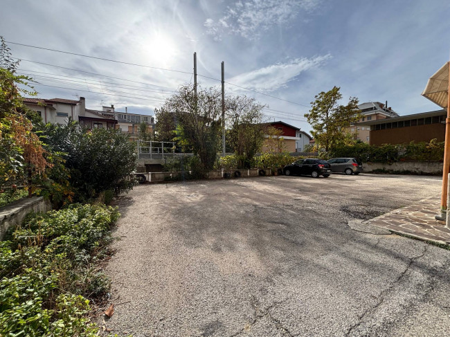 Appartamento in vendita a Teramo