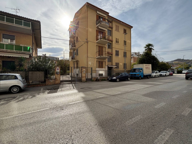 Appartamento in vendita a Teramo