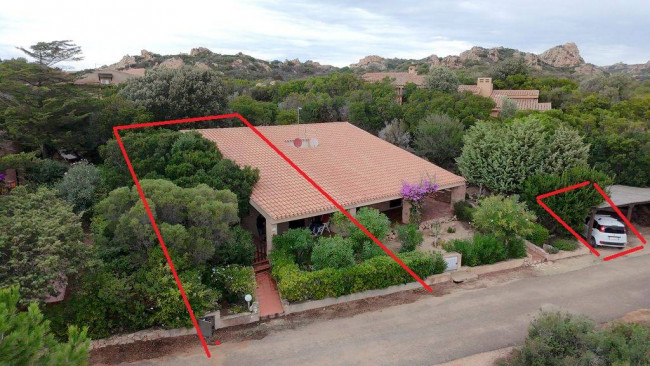 Villette a schiera in vendita a Trinità d'Agultu e Vignola