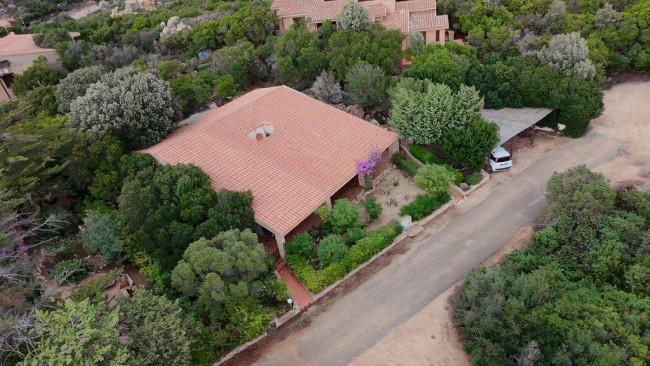 Villette a schiera in vendita a Trinità d'Agultu e Vignola