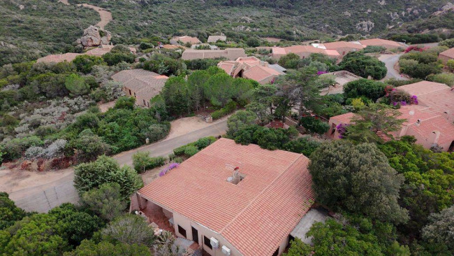 Villette a schiera in vendita a Trinità d'Agultu e Vignola