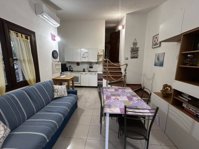 Villette a schiera in vendita a Trinità d'Agultu e Vignola