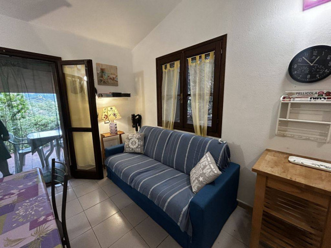 Villette a schiera in vendita a Trinità d'Agultu e Vignola