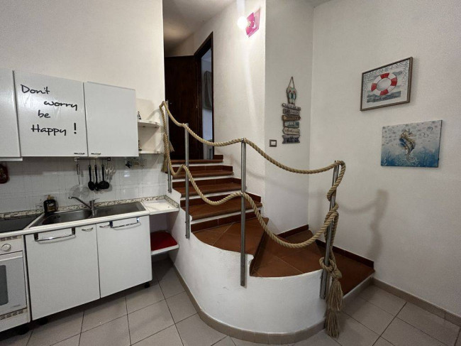 Villette a schiera in vendita a Trinità d'Agultu e Vignola